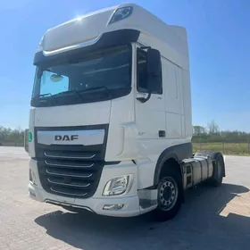 DAF 480 2019