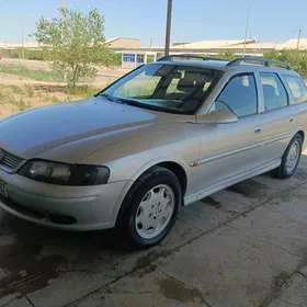 Opel Vectra 2001