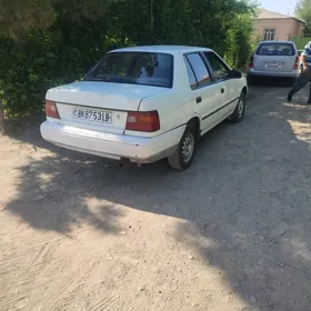 Hyundai Excel 1994