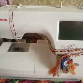 Janome 350