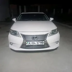 Lexus ES 350 2014