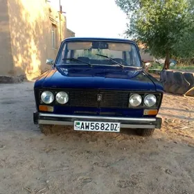 Lada 2106 1997