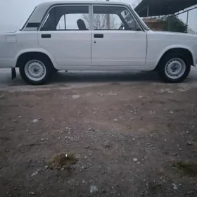 Lada 2107 1999