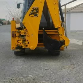 JCB 3CX Compact 1999