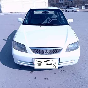 Mazda Mazda3 1999