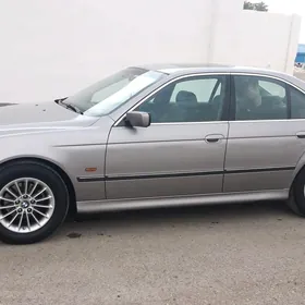 BMW 528 2000