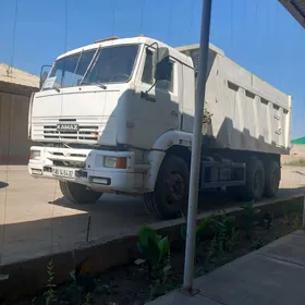 Kamaz 6520 2008