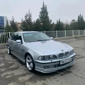 BMW 528 1996