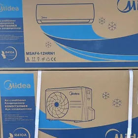 Midea 40kw