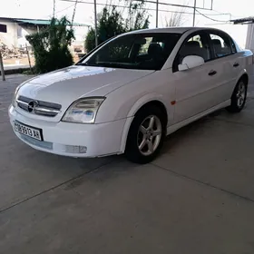 Opel Vectra 2003