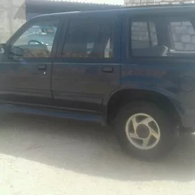 Ford Explorer 1993