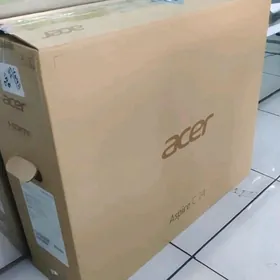 Monoblok Acer 24" (Новый)