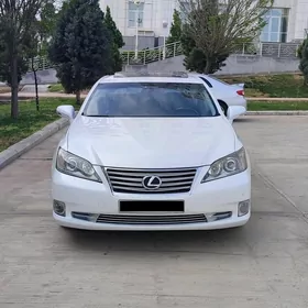 Lexus ES 350 2011