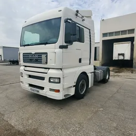 Man TGX 2008