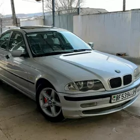 BMW 3 Series 1999