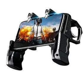 Joystik PUBG trigger