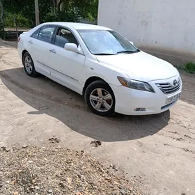 Toyota Camry 2006