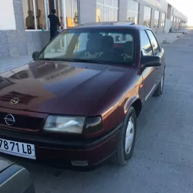 Opel Vectra 1990