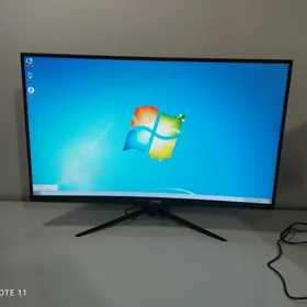 27 AYER monitor