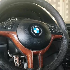 BMW rul