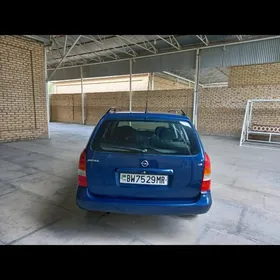 Opel Astra 2003