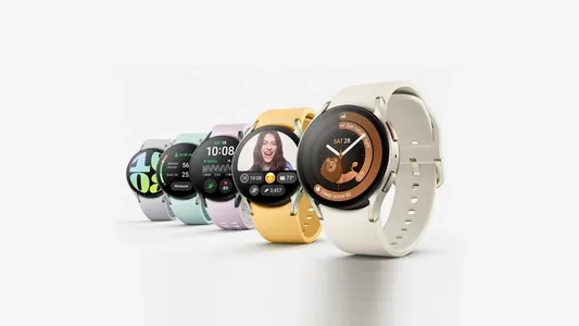 Цены и цвета Samsung Galaxy Watch 7 и Galaxy Watch Ultra раскрыли до анонса
