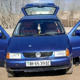 Volkswagen Polo 1997