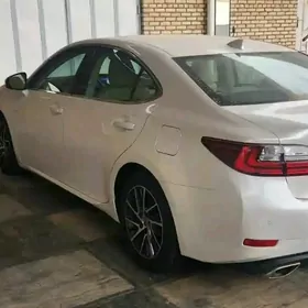 Lexus ES 350 2018