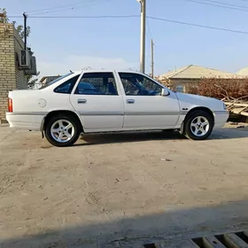 Opel Vectra 1989