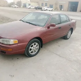 Toyota Camry 1993