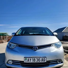 Toyota Previa 2009