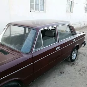 Lada 2106 1989