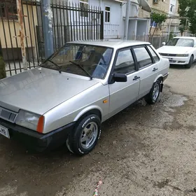 Lada 21099 2000