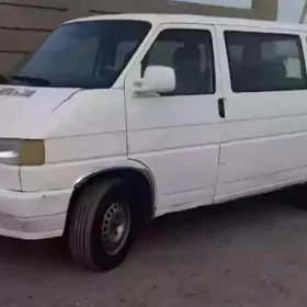Volkswagen Transporter 1993