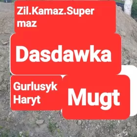 GUM MITI KERPIÇ ÇAGE MYTY ŞEBN