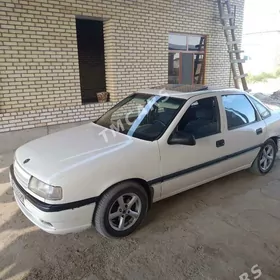 Opel Vectra 1992