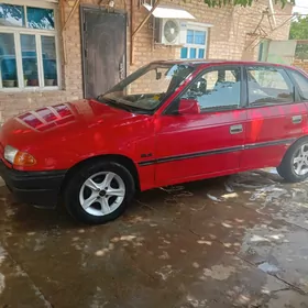 Opel Astra 1991