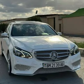 Mercedes-Benz E300 2015