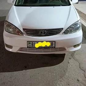 Toyota Camry 2006