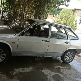 Lada 2109 1988