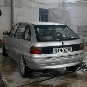 Opel Astra 1992