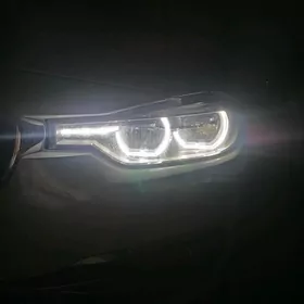 BMW 330 2017