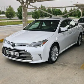 Toyota Avalon 2013