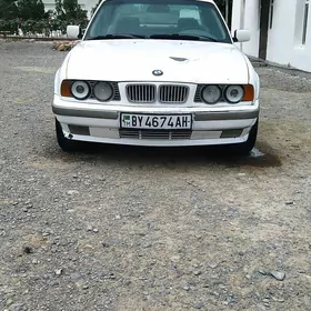 BMW 535 1992