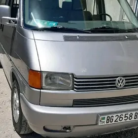 Volkswagen Transporter 2000