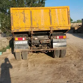 Kamaz 5511 1996