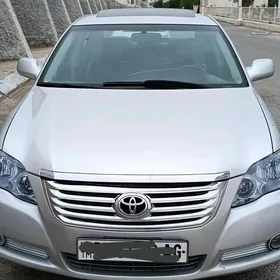 Toyota Avalon 2010