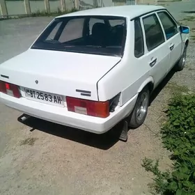 Lada 21099 2004