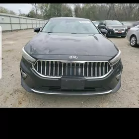 Kia Cadenza 2020