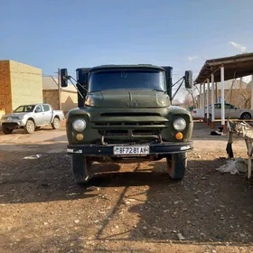 Zil 130 1980